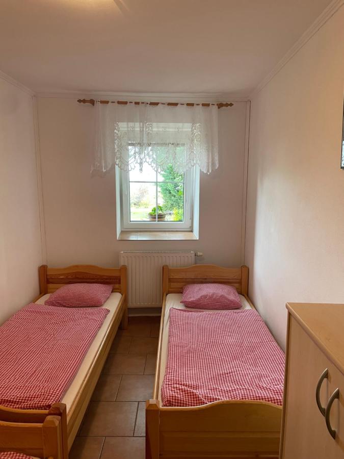 Na Upati Palavy Hotel Хорни Виестонице Екстериор снимка