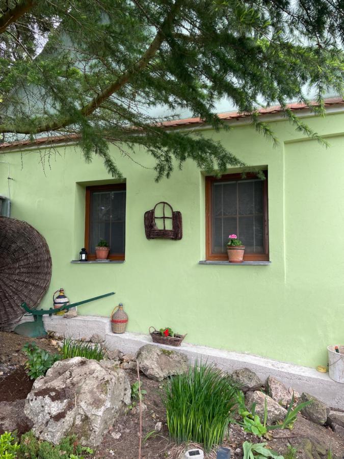 Na Upati Palavy Hotel Хорни Виестонице Екстериор снимка