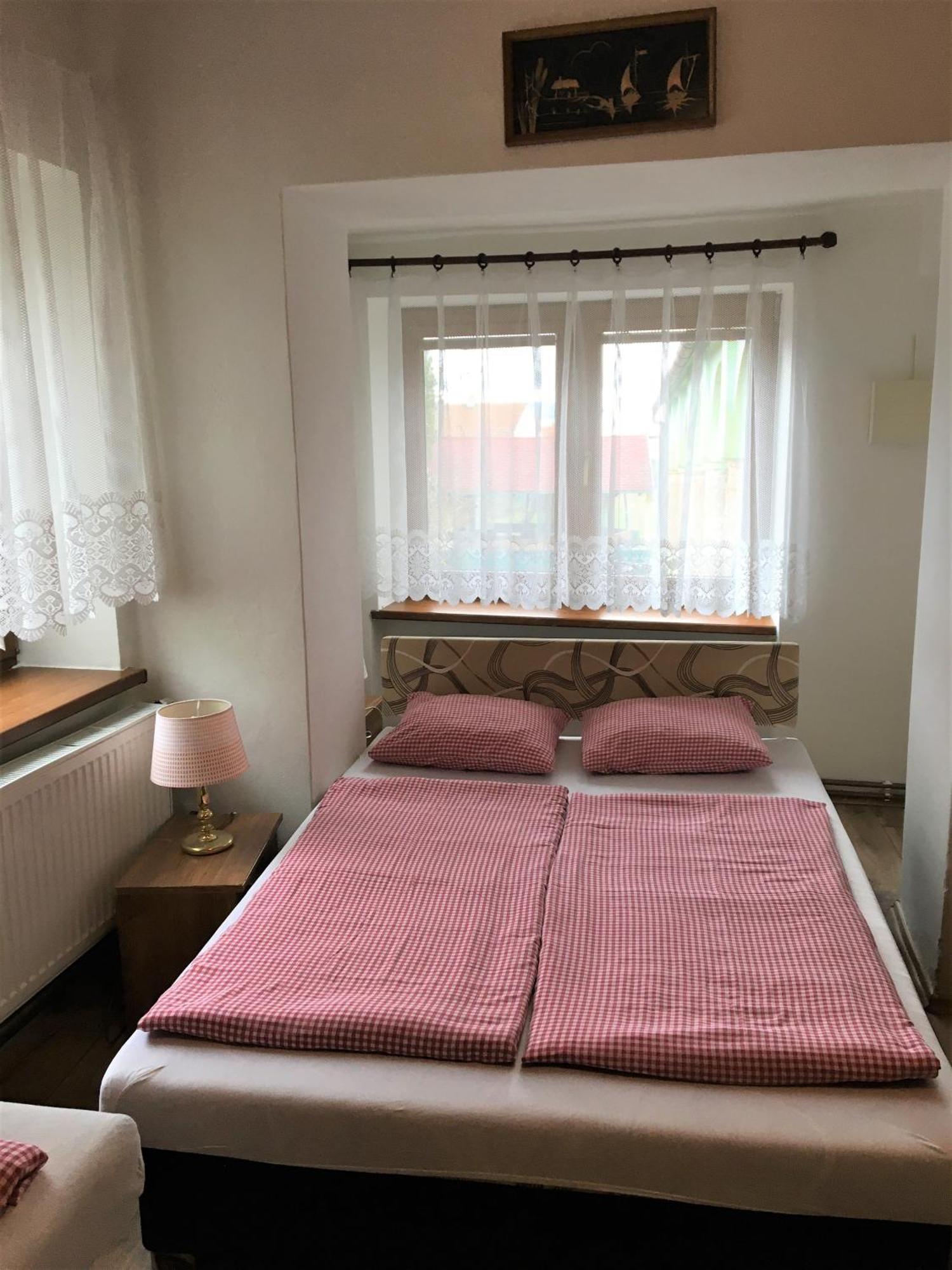 Na Upati Palavy Hotel Хорни Виестонице Екстериор снимка