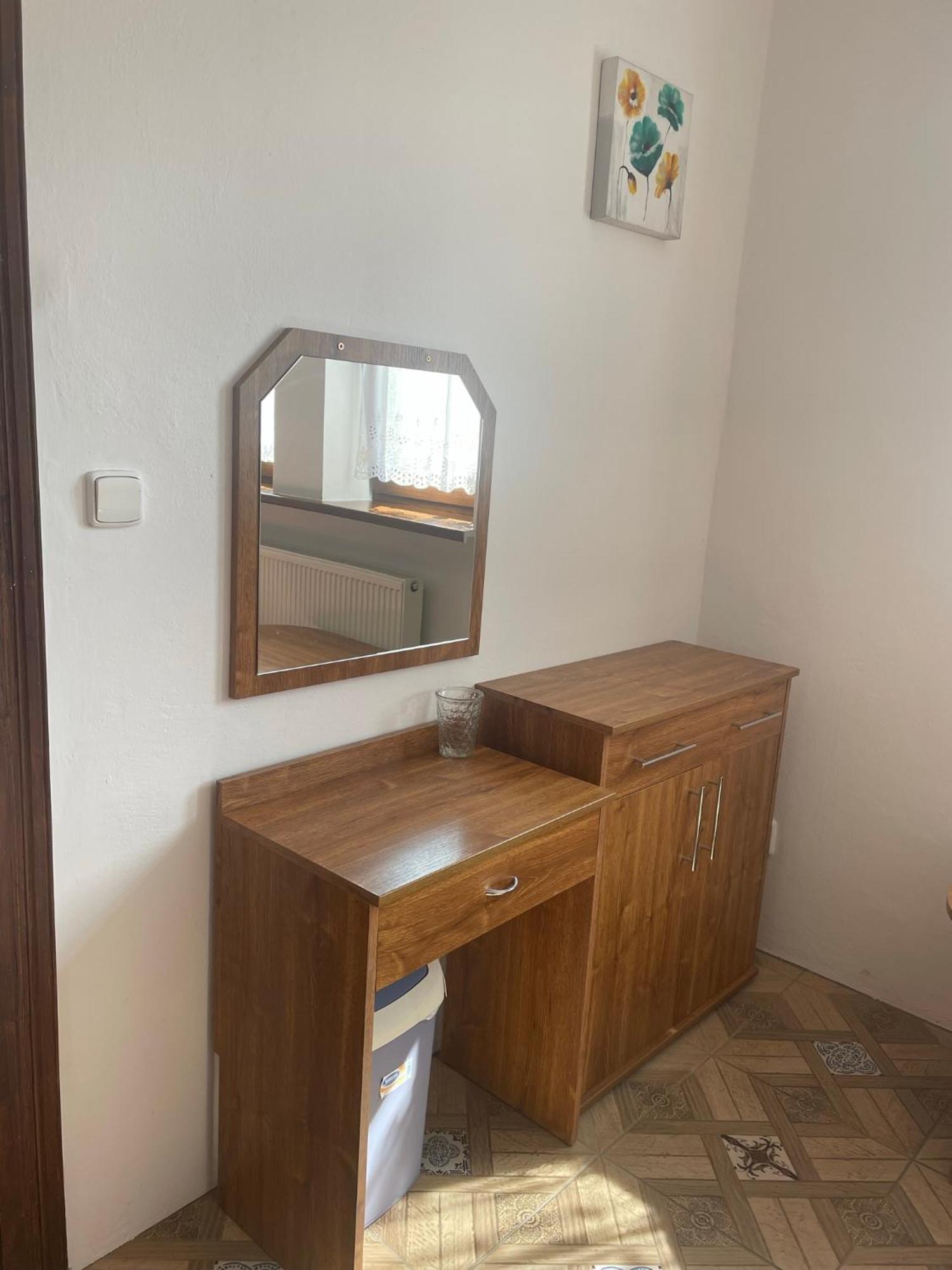 Na Upati Palavy Hotel Хорни Виестонице Екстериор снимка