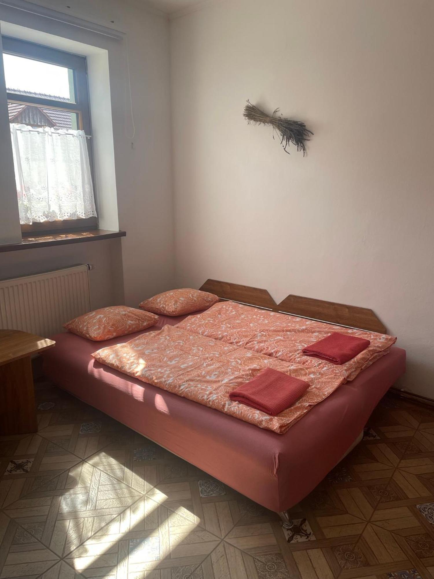 Na Upati Palavy Hotel Хорни Виестонице Екстериор снимка